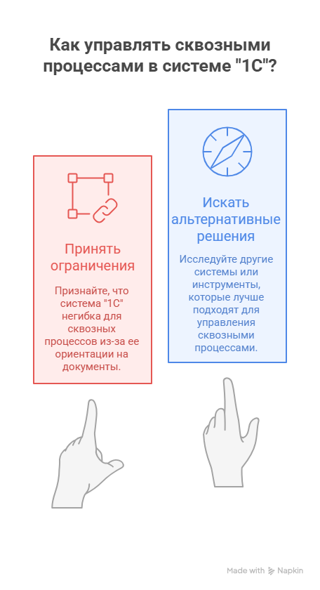 Чем болен средний бизнес? Статья 4. Миллионы на ветер: как не купить IT-систему, которая вас разорит - 17